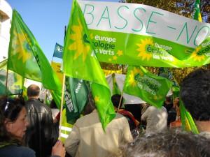 Rassemblement Rennes